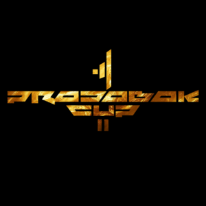 Etäpunnituspaikat Prodobok Cup II