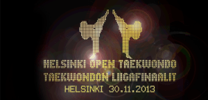 Ligafinaler & Helsinki Open 2013