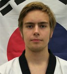 Taekwondo | Taekwondourheilijat | Pauli Raivio