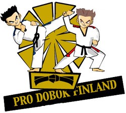 Pro Dobok Finland