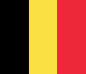 Taekwondo Belgium