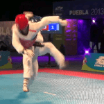 Otteluvalmennus uudistuu Taekwondourheilijoissa