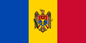 Moldova Open ja Para-EM