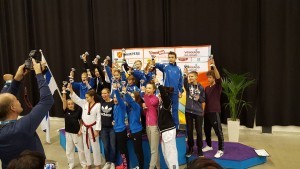 Successful SM competitions