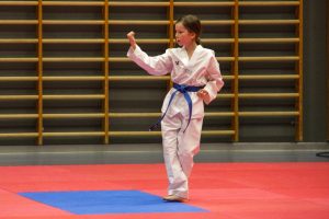 Helsinki Poomsae Challenge – PERUTTU