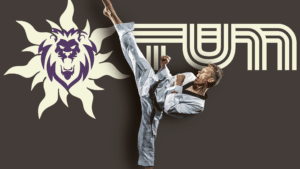 Petteri Kauppinen - Taekwondo athletes 2011