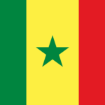 Käytetyt varusteet Senegaliin
