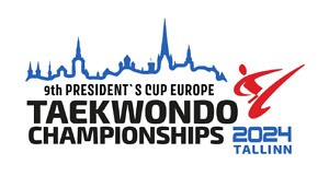 塔林公开赛和总统杯 25.4.-28.4。