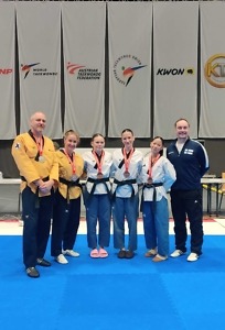 Liikesarjojen President’s Cup 2025