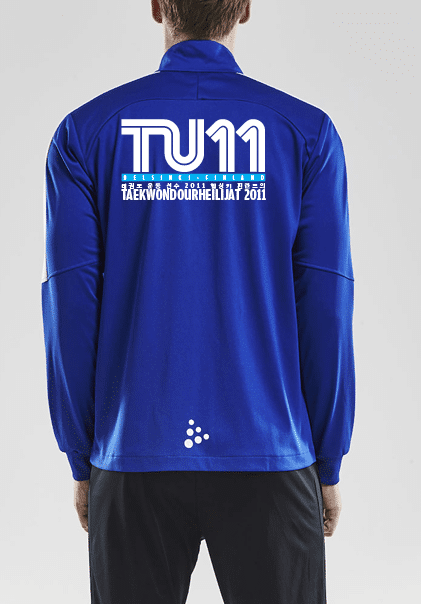 TU11 verryttelyasu