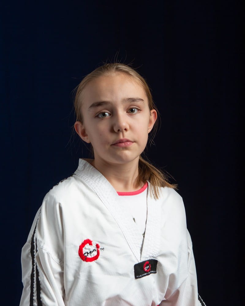 Jenny Vettenniemi
