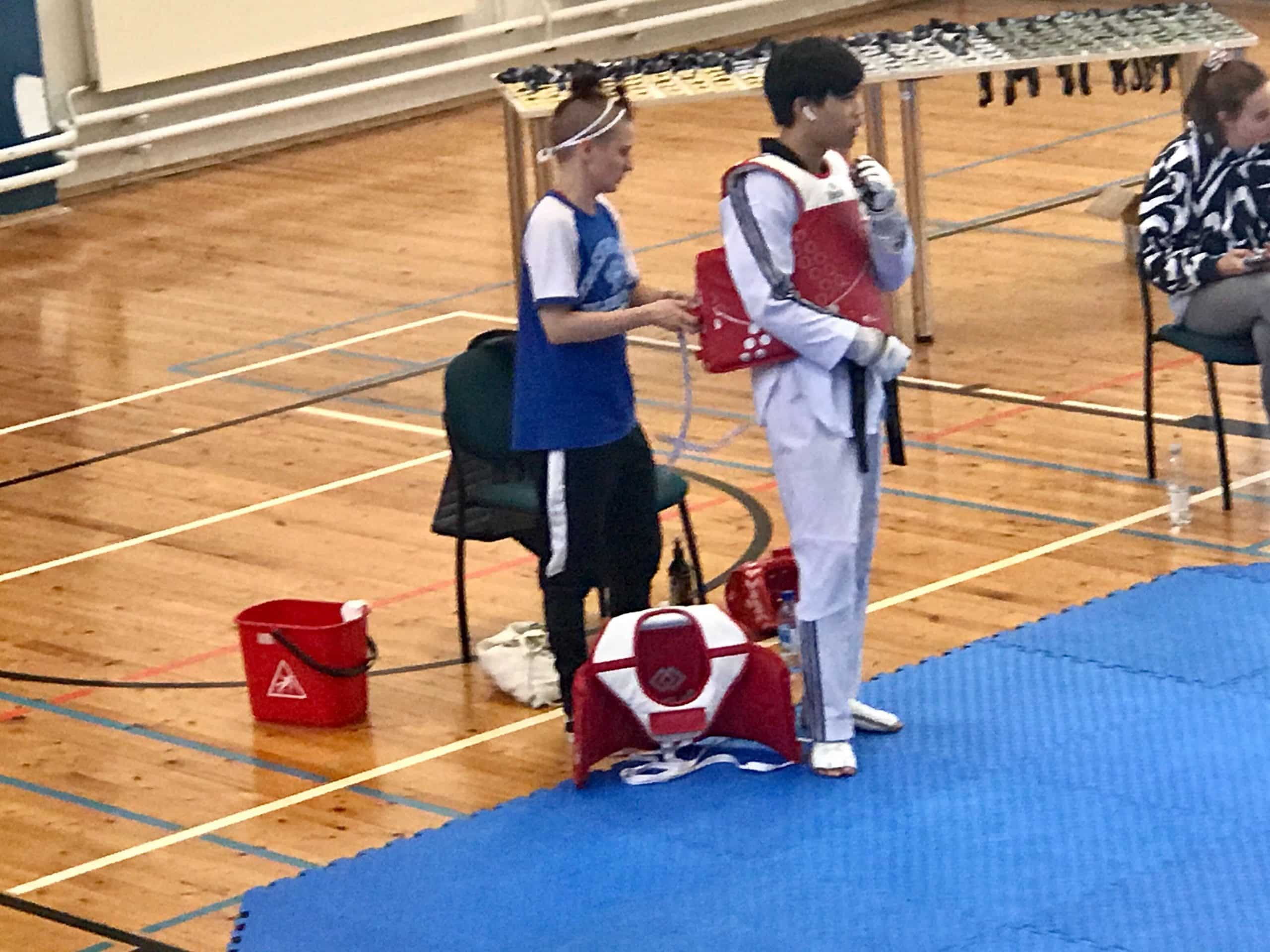 Plum Kopisto & Mari Lapinsalo