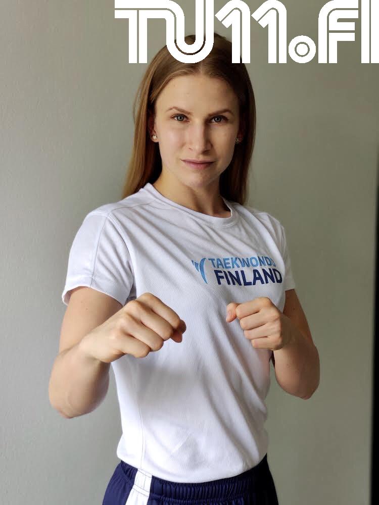 Jenna Partanen