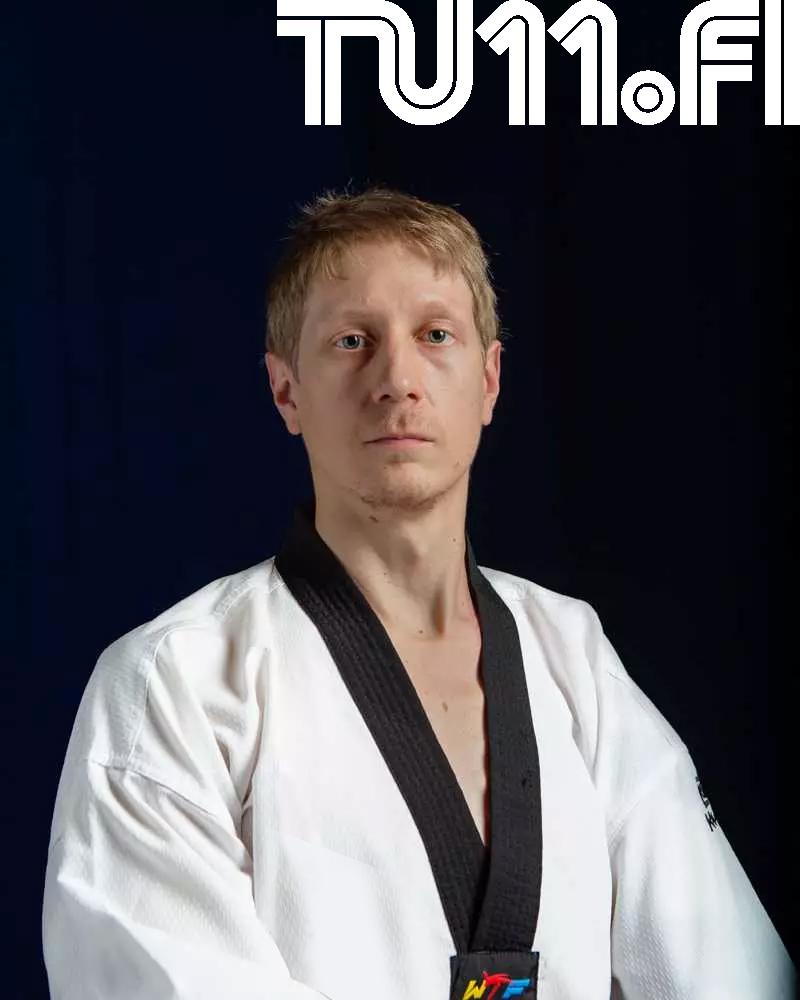 Matti Sairanen