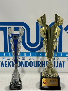 Urlus-säätiön tuki vähävaraisille lapsille ja nuorille